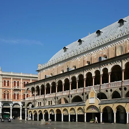 Centro Storico E Piazze Appartamento Padova